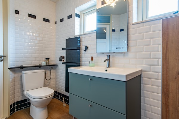 Medium property photo - Bremstraat 10, 2165 CA Lisserbroek
